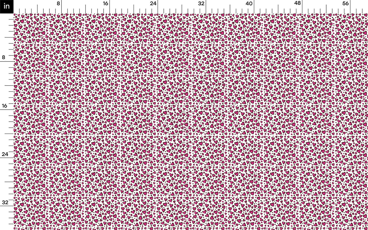 100% Cotton Fabric By the Yard Printed in USA Cotton Sateen -  Cotton CTN1284