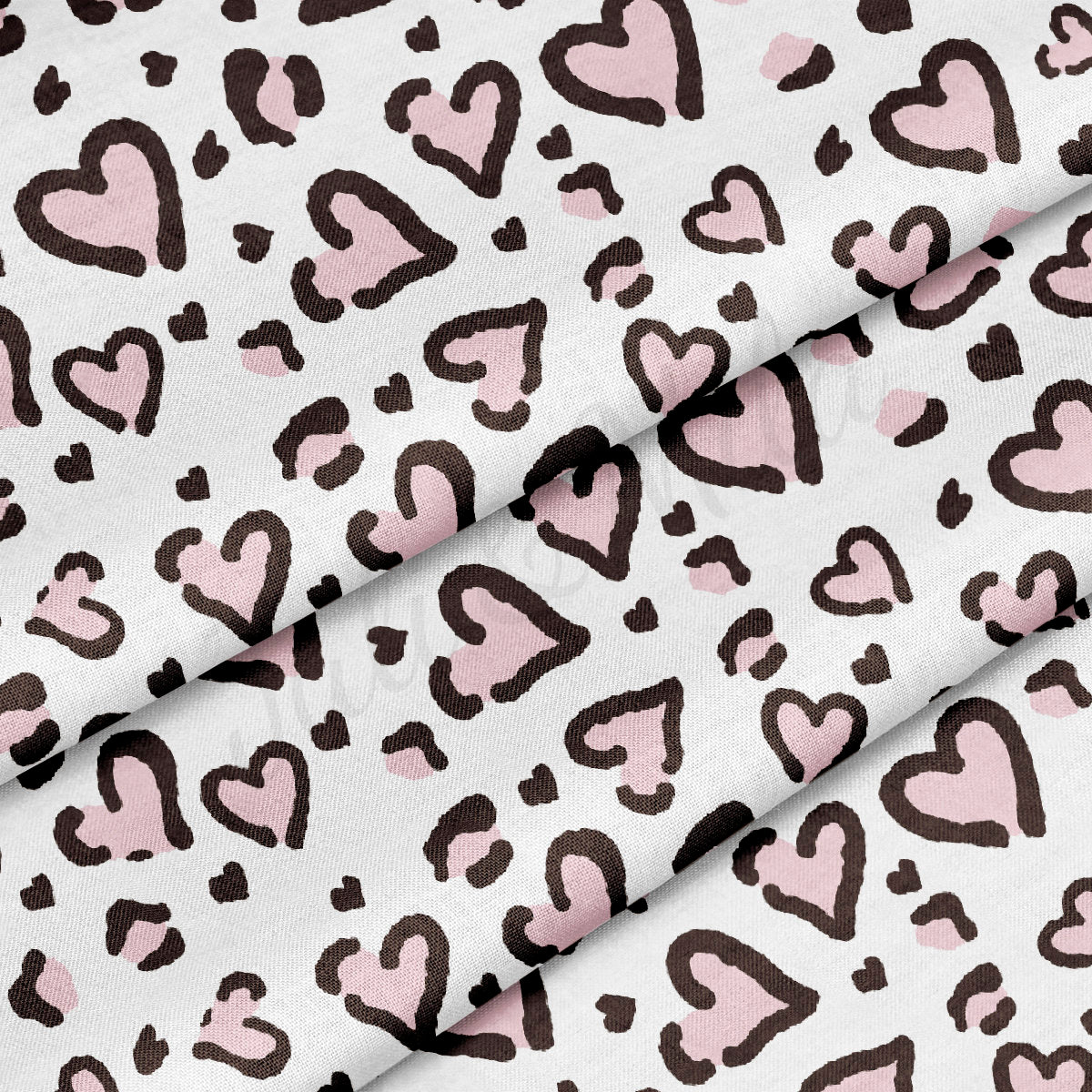 100% Cotton Fabric By the Yard Printed in USA Cotton Sateen -  Cotton CTN1285