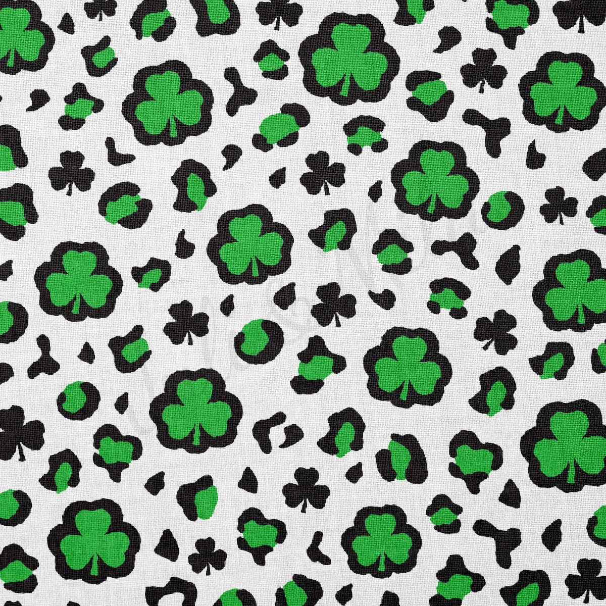 100% Cotton Fabric By the Yard Printed in USA Cotton Sateen -  Cotton CTN1287