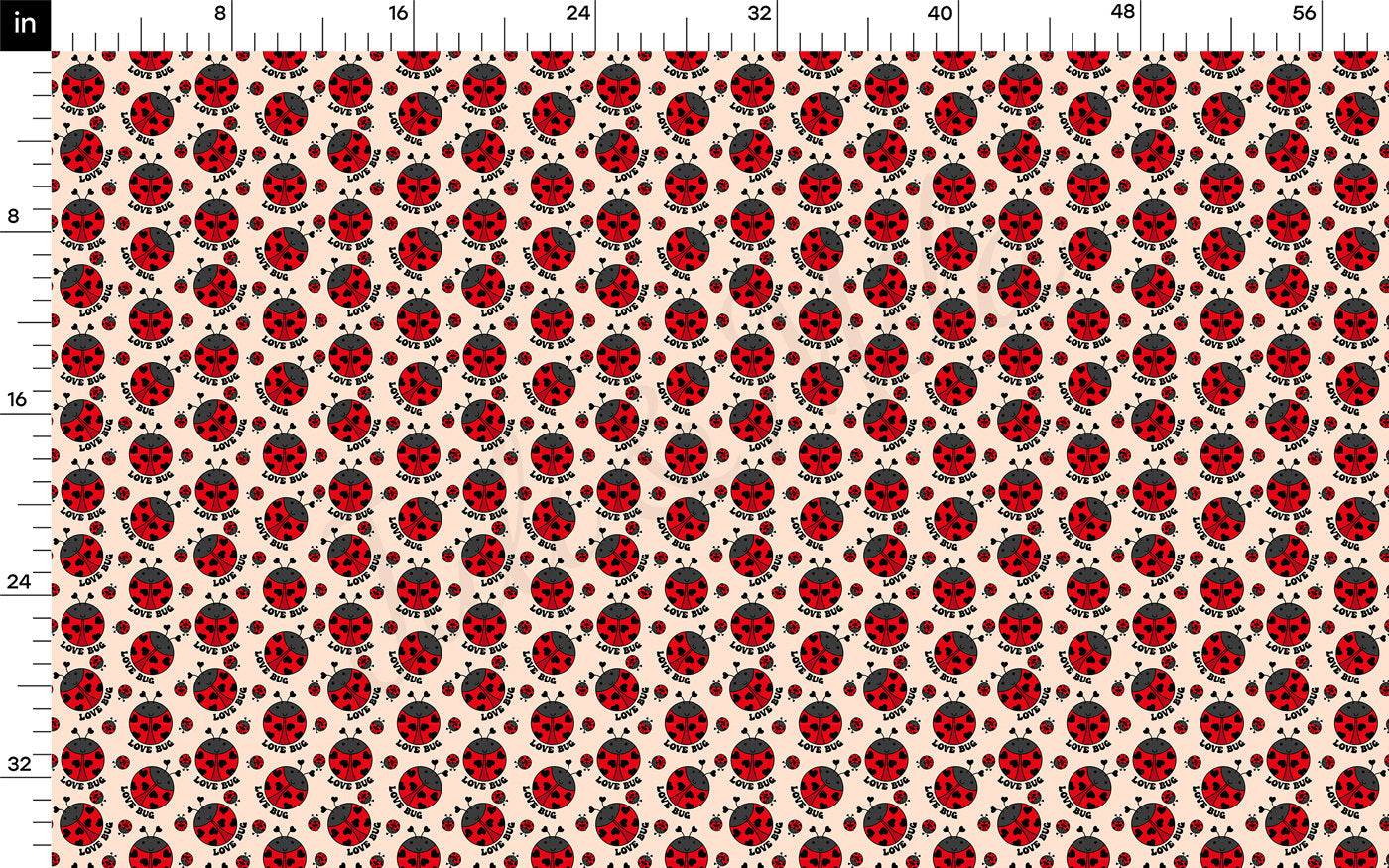 100% Cotton Fabric By the Yard Printed in USA Cotton Sateen -  Cotton CTN1289