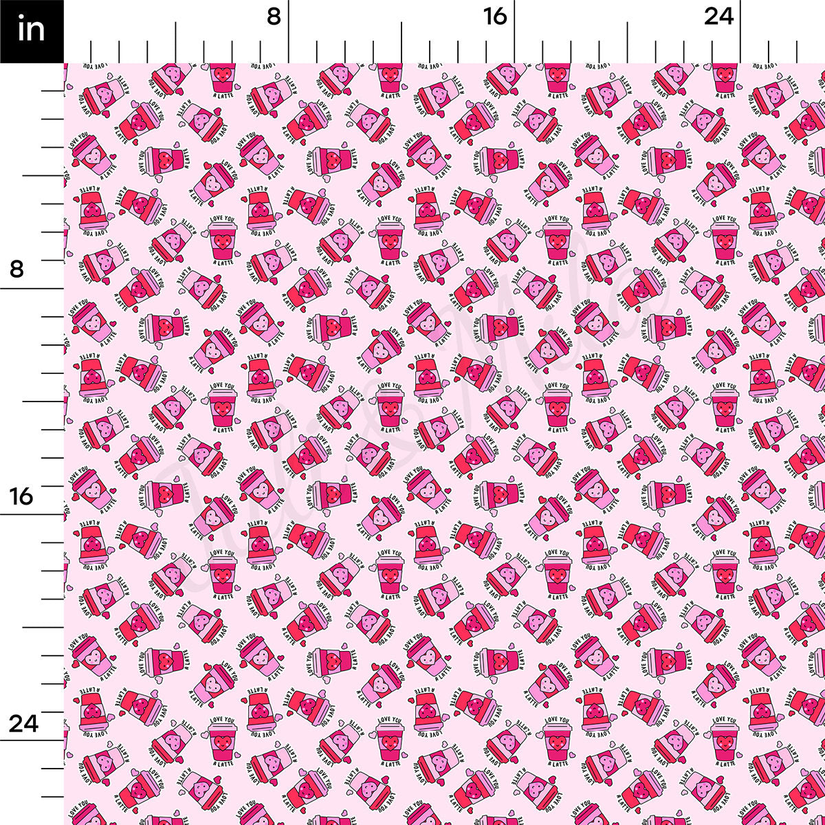 100% Cotton Fabric By the Yard Printed in USA Cotton Sateen -  Cotton CTN1291