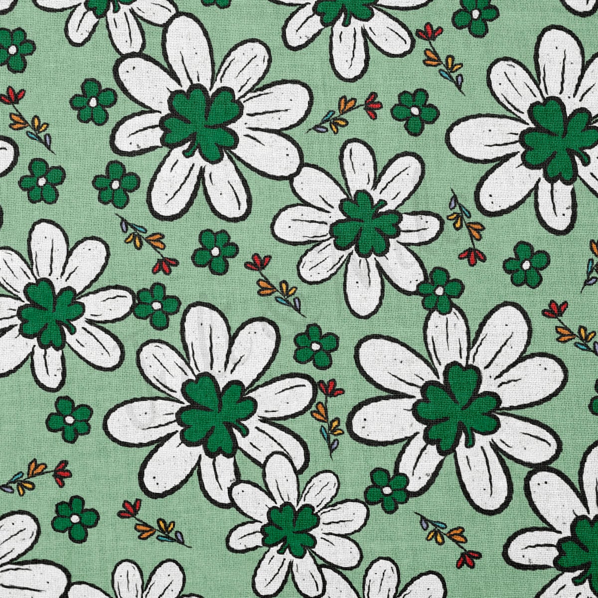 100% Cotton Fabric By the Yard Printed in USA Cotton Sateen -  Cotton  CTN1123