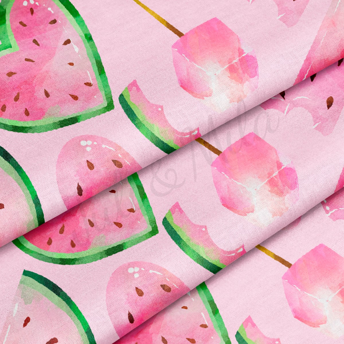 100% Cotton Fabric By the Yard Printed in USA Cotton Sateen -  Cotton  CTN918