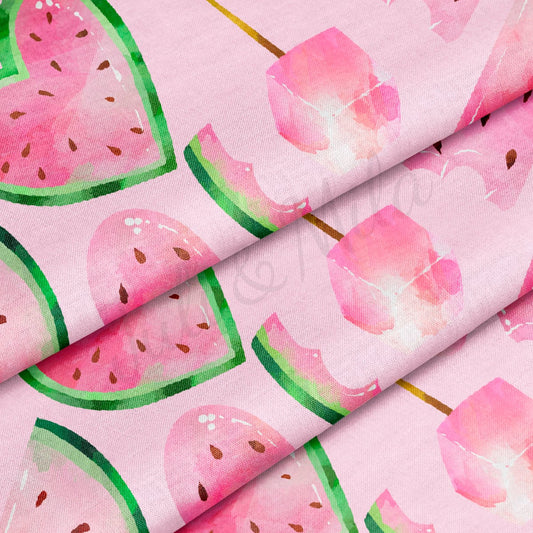 100% Cotton Fabric By the Yard Printed in USA Cotton Sateen -  Cotton  CTN918