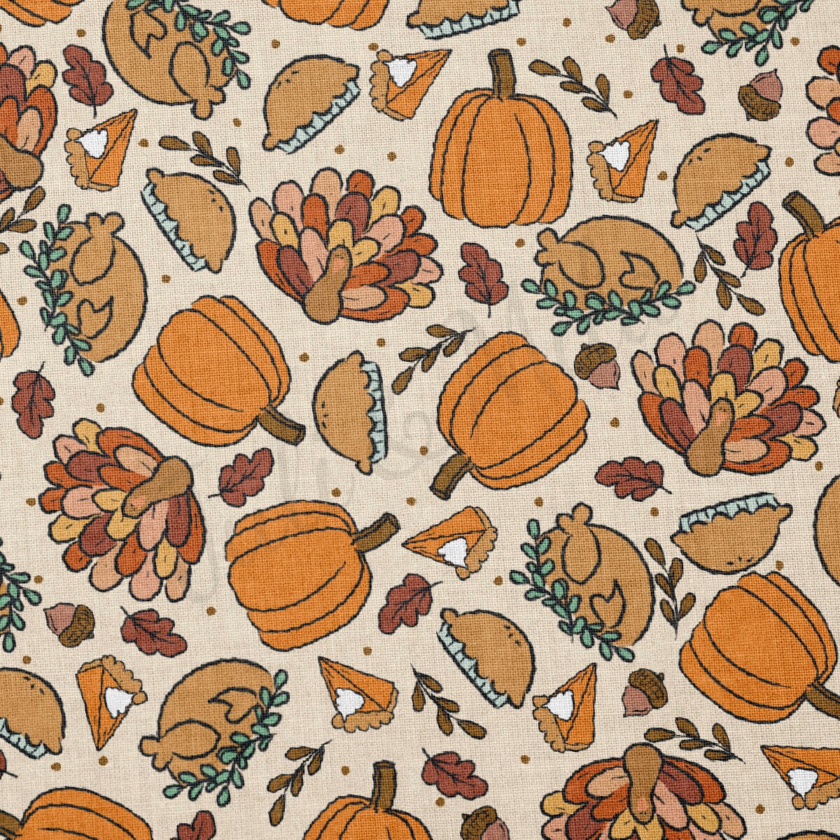 100% Cotton Fabric By the Yard Printed in USA Cotton Sateen -  Cotton  CTN2156