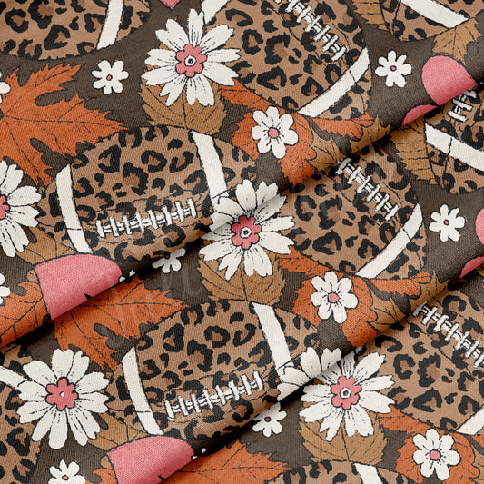 100% Cotton Fabric By the Yard Printed in USA Cotton Sateen -  Cotton  CTN541