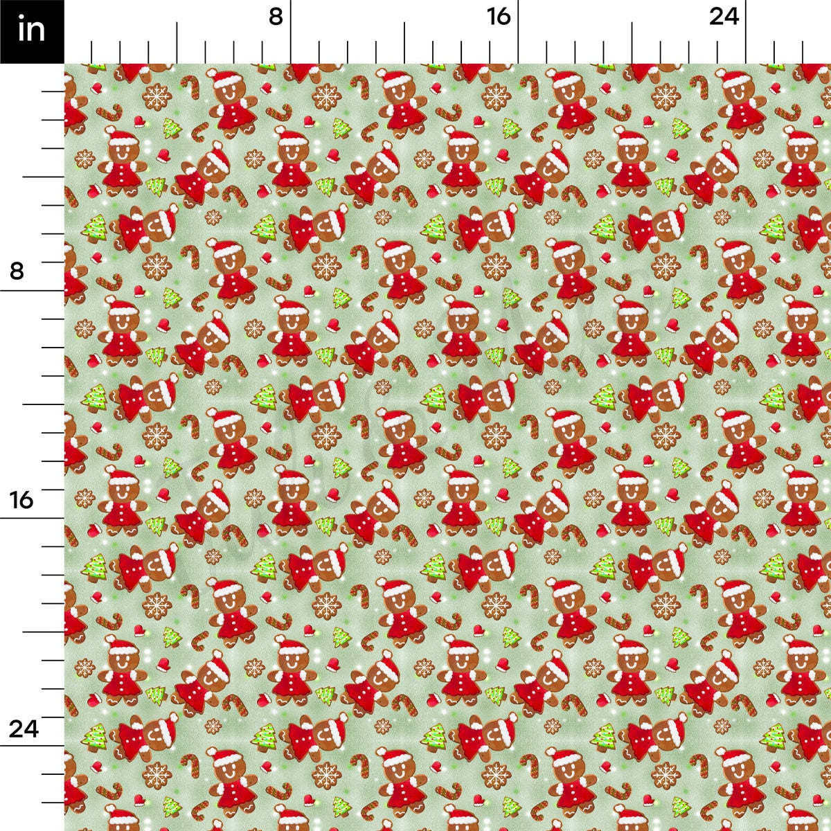 100% Cotton Fabric By the Yard Printed in USA Cotton Sateen -  Cotton  CTN434