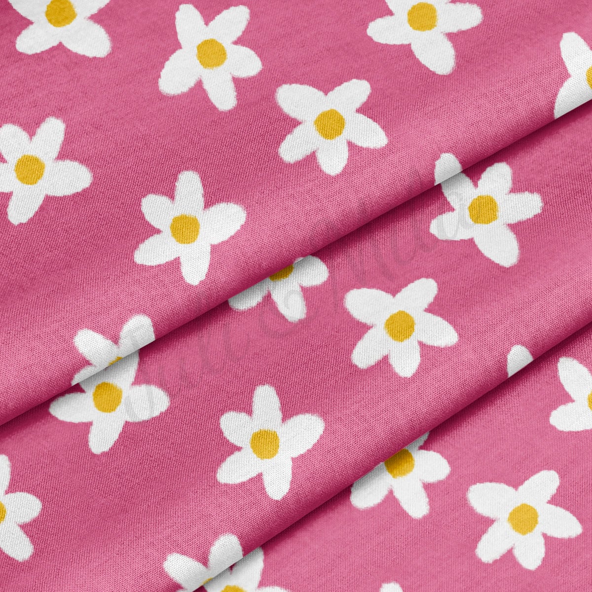 100% Cotton Fabric By the Yard Printed in USA Cotton Sateen -  Cotton  CTN432