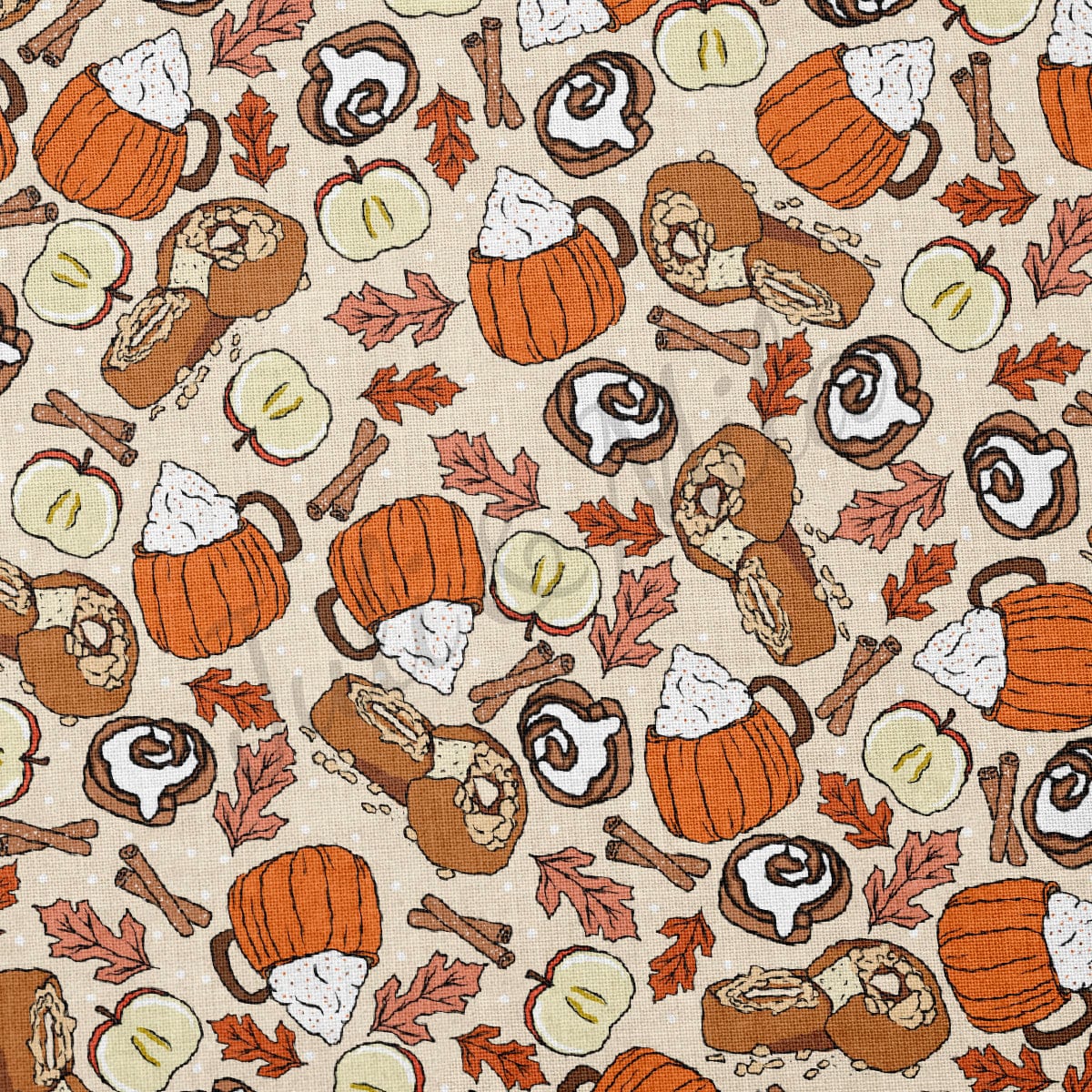 100% Cotton Fabric By the Yard Printed in USA Cotton Sateen -  Cotton  CTN707