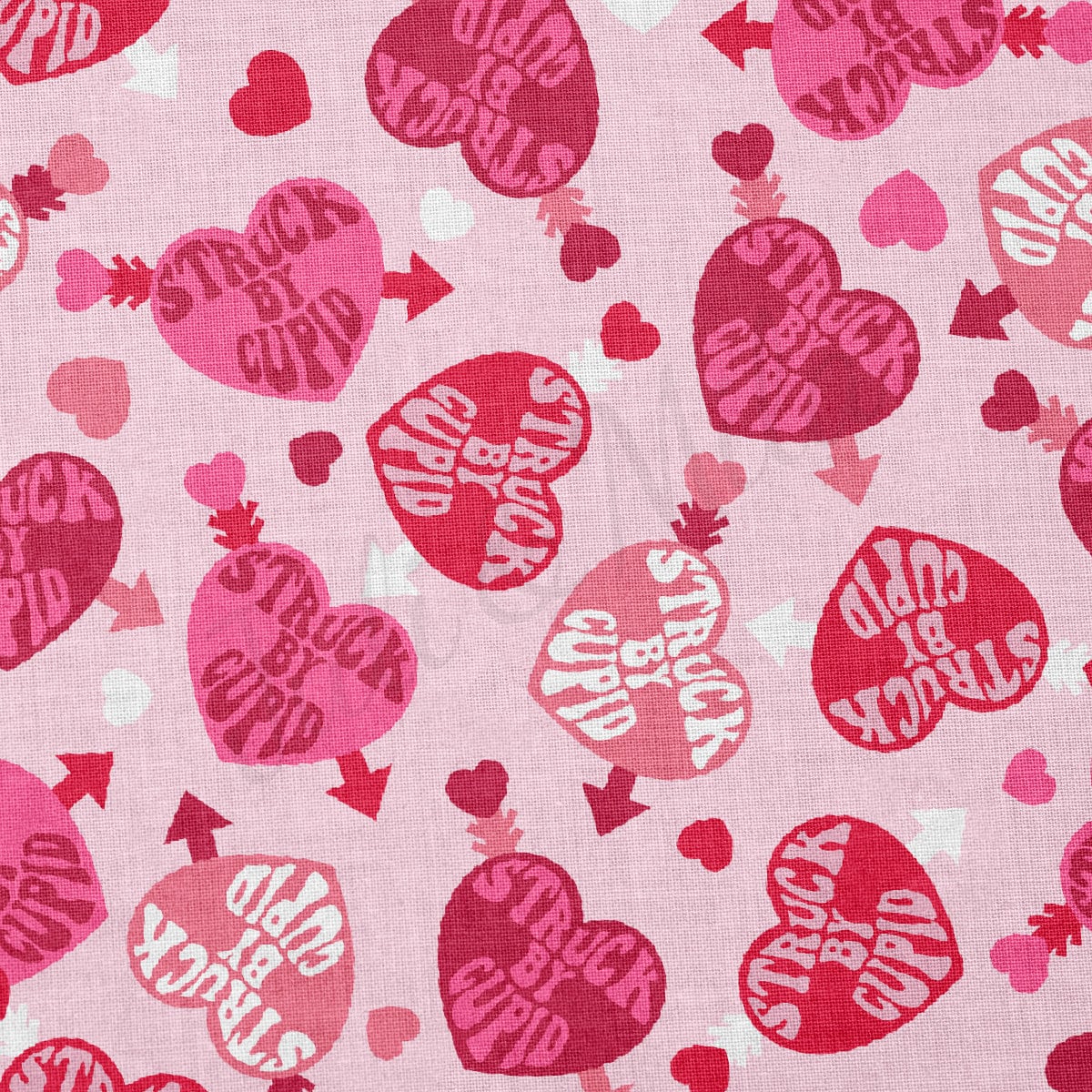 100% Cotton Fabric By the Yard Printed in USA Cotton Sateen -  Cotton CTN1306