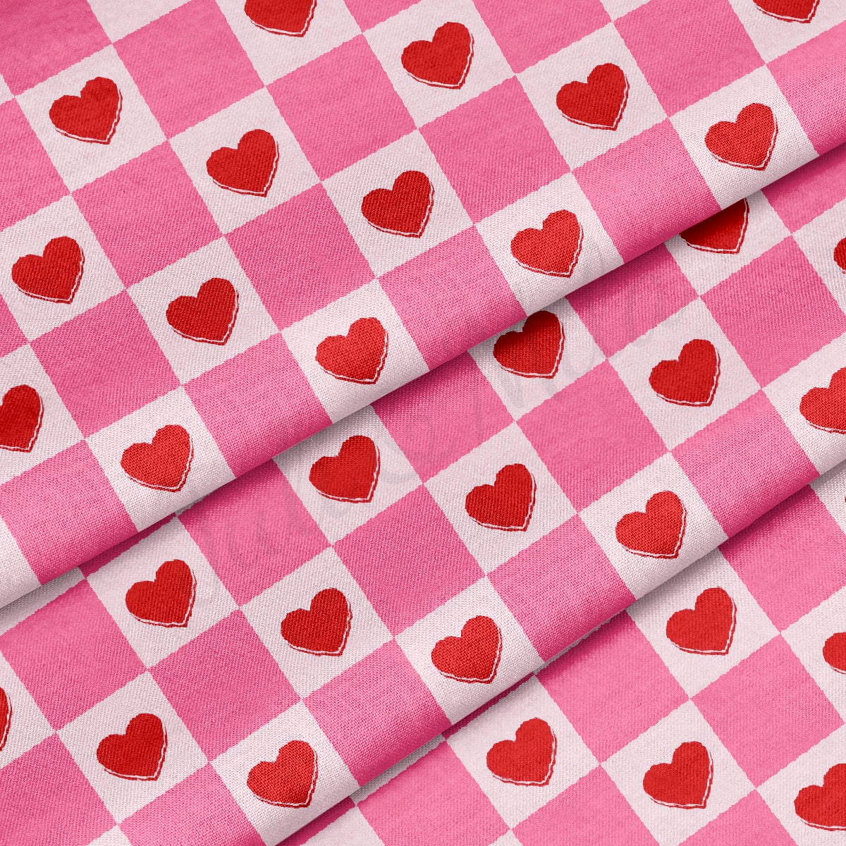 100% Cotton Fabric By the Yard Printed in USA Cotton Sateen -  Cotton CTN1329