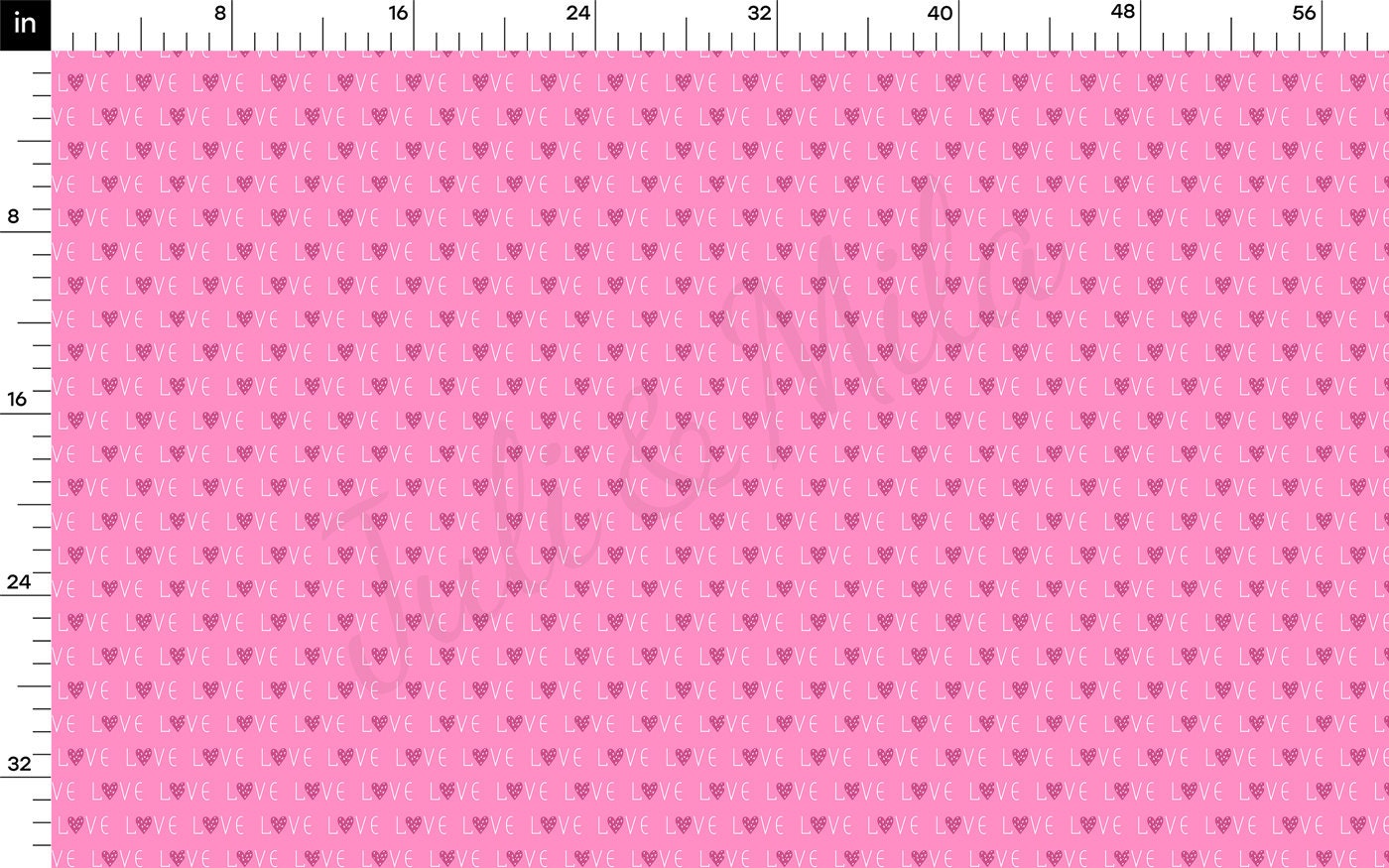100% Cotton Fabric By the Yard Printed in USA Cotton Sateen -  Cotton CTN1334