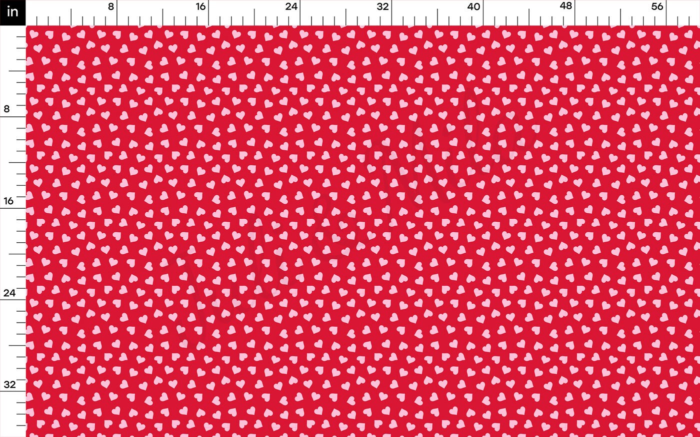 100% Cotton Fabric By the Yard Printed in USA Cotton Sateen -  Cotton CTN1338