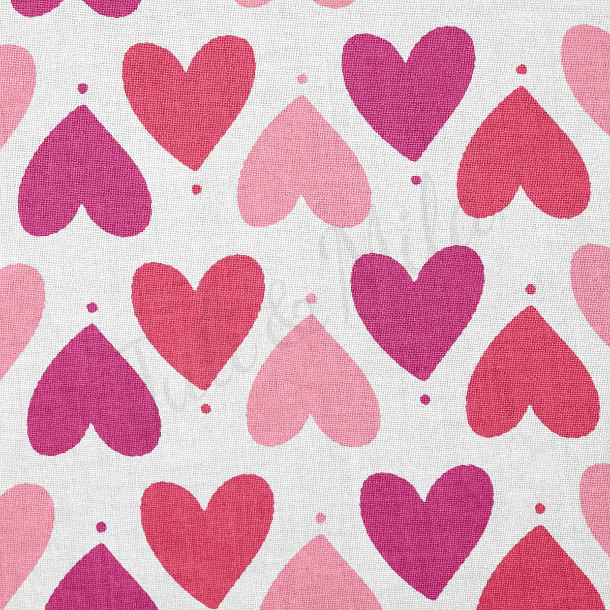 100% Cotton Fabric By the Yard Printed in USA Cotton Sateen -  Cotton CTN1339