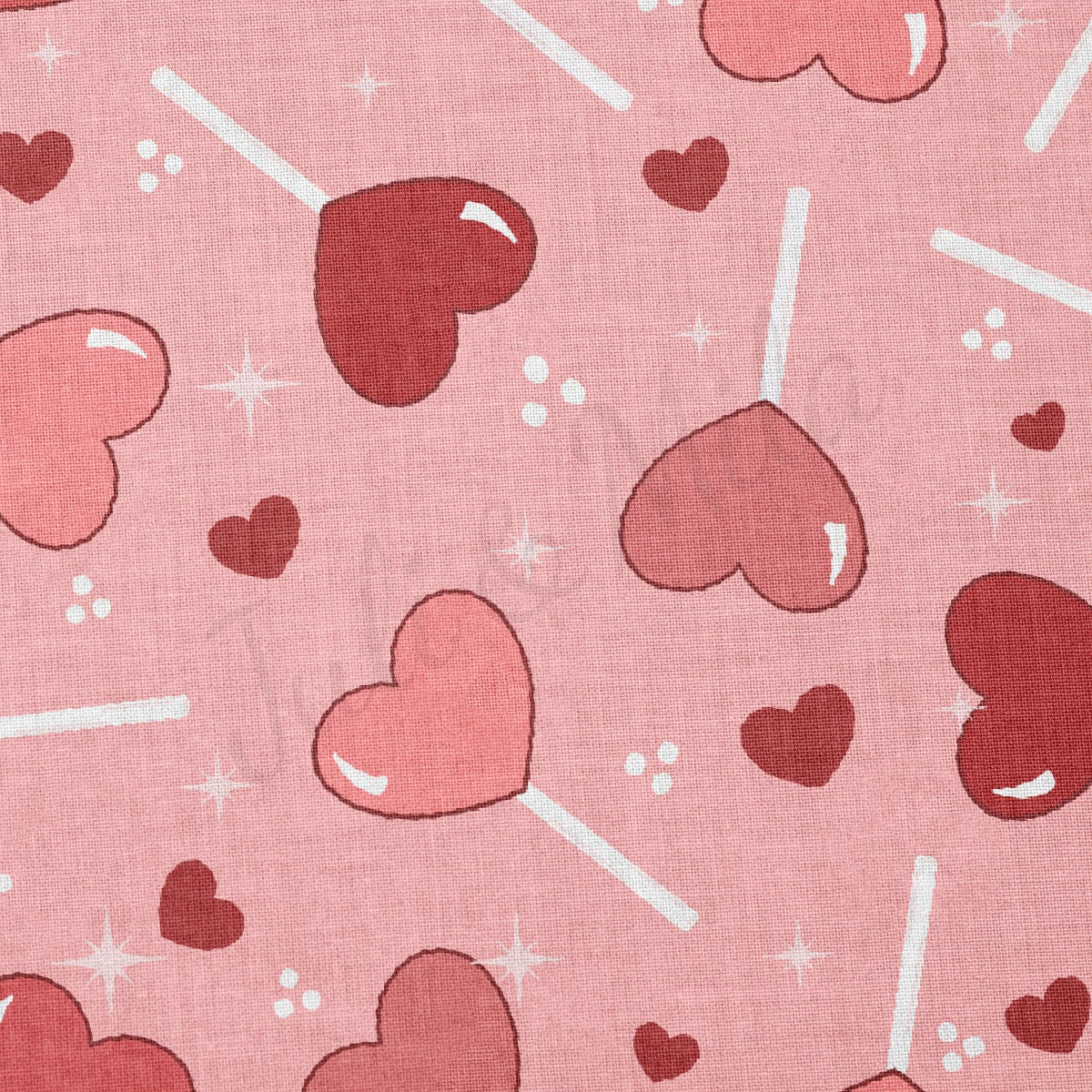 100% Cotton Fabric By the Yard Printed in USA Cotton Sateen -  Cotton CTN1340