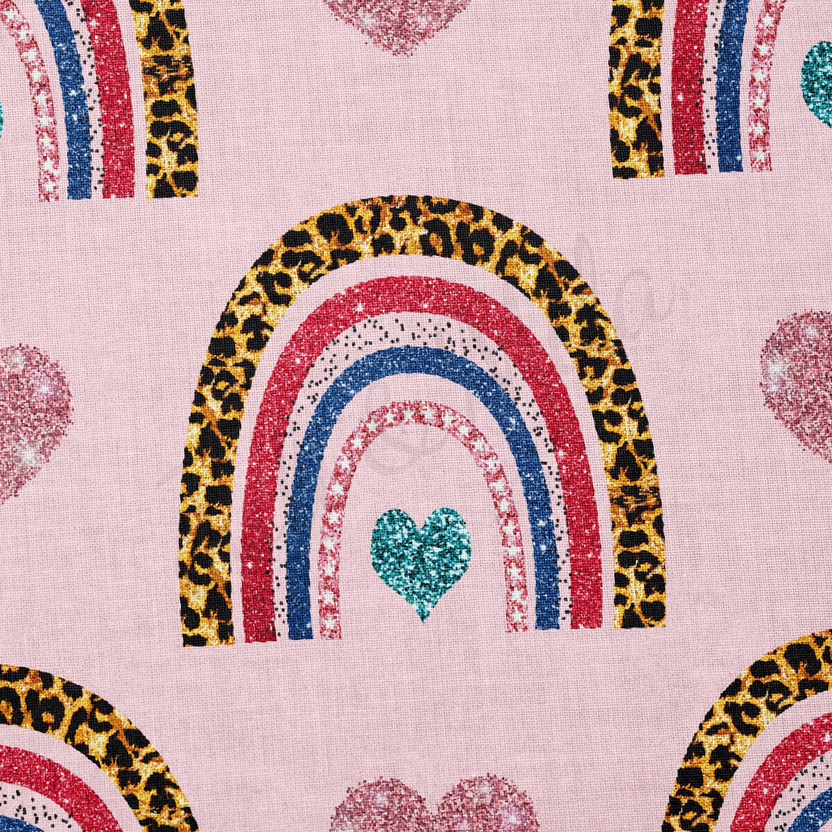 100% Cotton Fabric By the Yard Printed in USA Cotton Sateen -  Cotton CTN1345