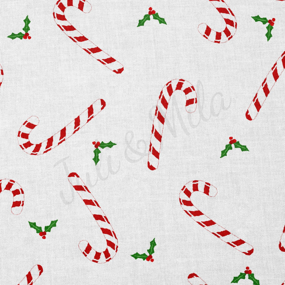 100% Cotton Fabric By the Yard Printed in USA Cotton Sateen -  Cotton  CTN1074