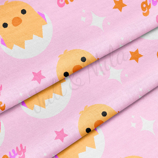 100% Cotton Fabric By the Yard Printed in USA Cotton Sateen -  Cotton  CTN1392