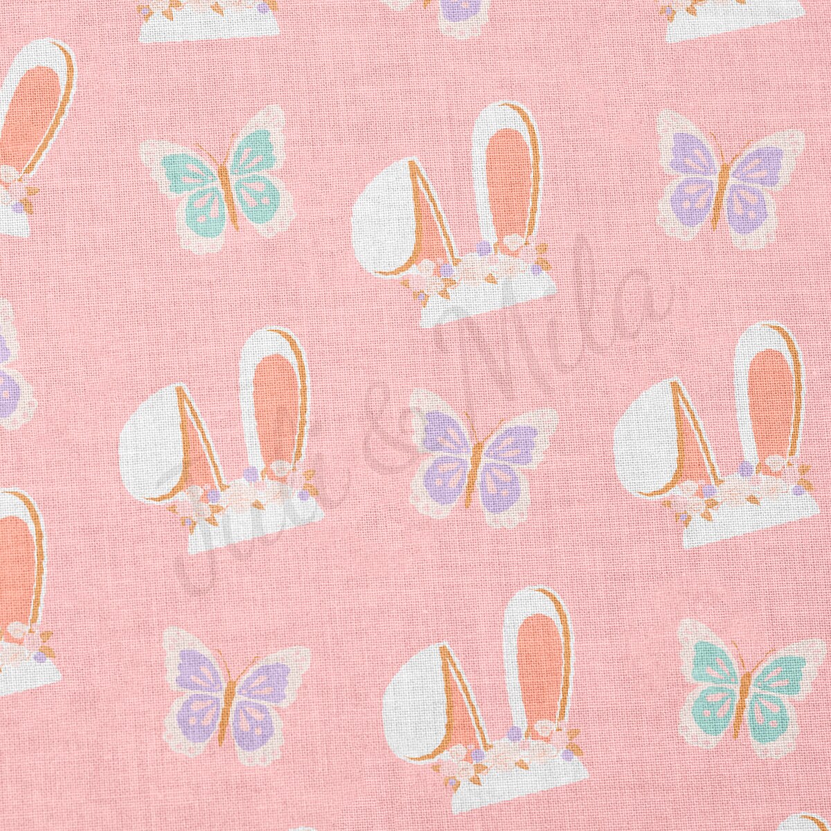 100% Cotton Fabric By the Yard Printed in USA Cotton Sateen -  Cotton  CTN1137