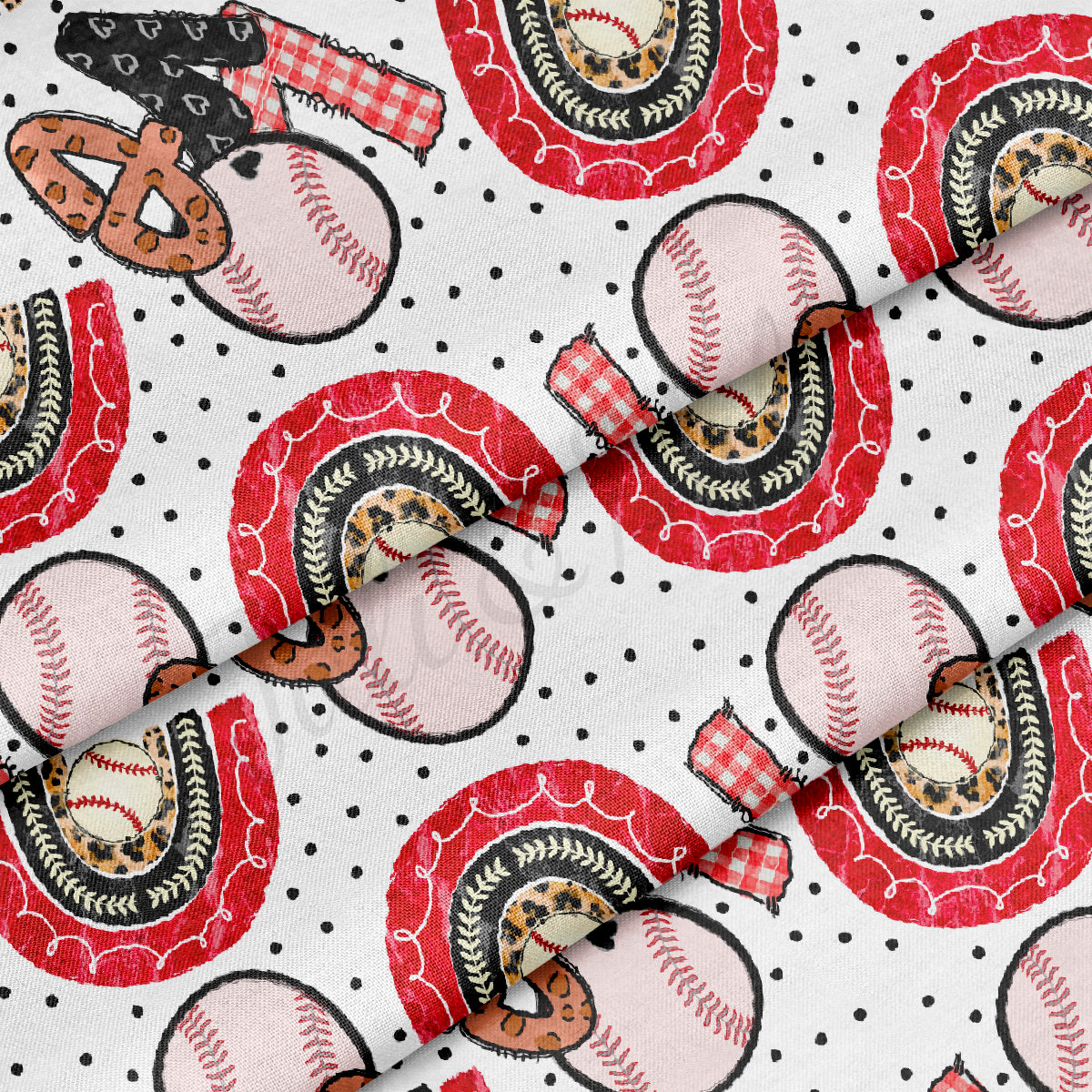 100% Cotton Fabric By the Yard Printed in USA Cotton Sateen -  Cotton  CTN1369