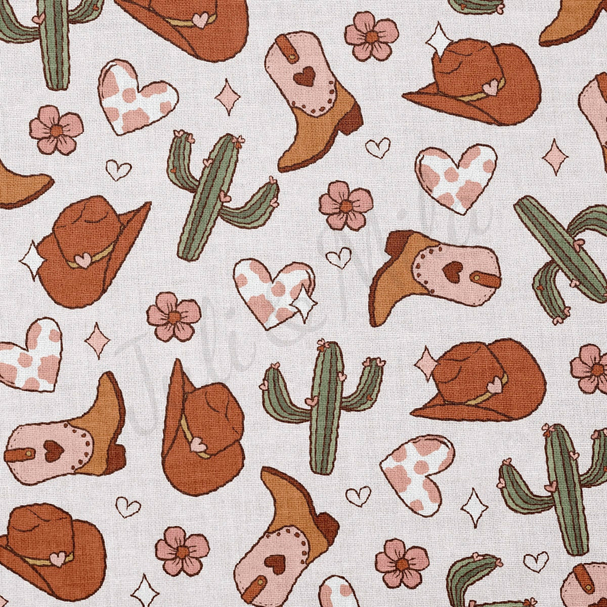 100% Cotton Fabric By the Yard Printed in USA Cotton Sateen -  Cotton  CTN1148