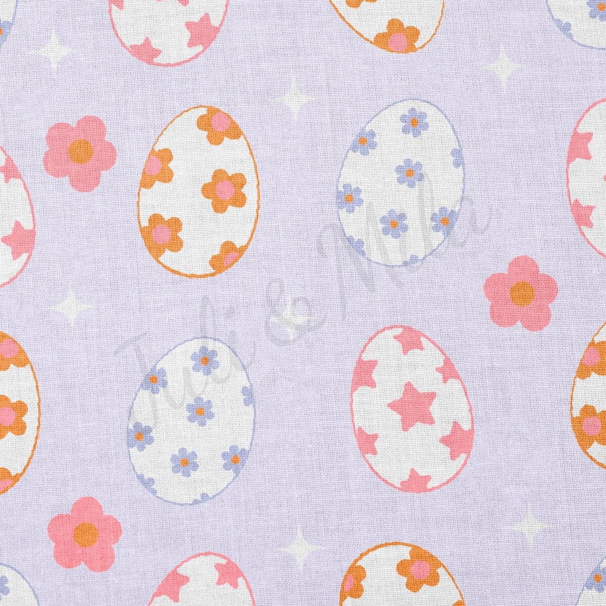 100% Cotton Fabric By the Yard Printed in USA Cotton Sateen -  Cotton  CTN1381