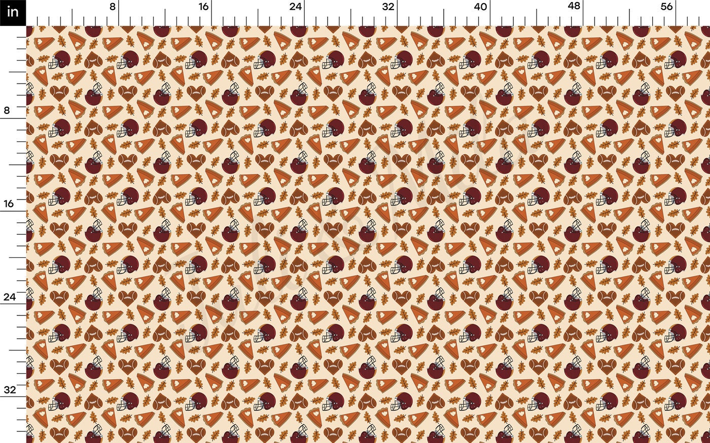 100% Cotton Fabric By the Yard Printed in USA Cotton Sateen -  Cotton  CTN1093