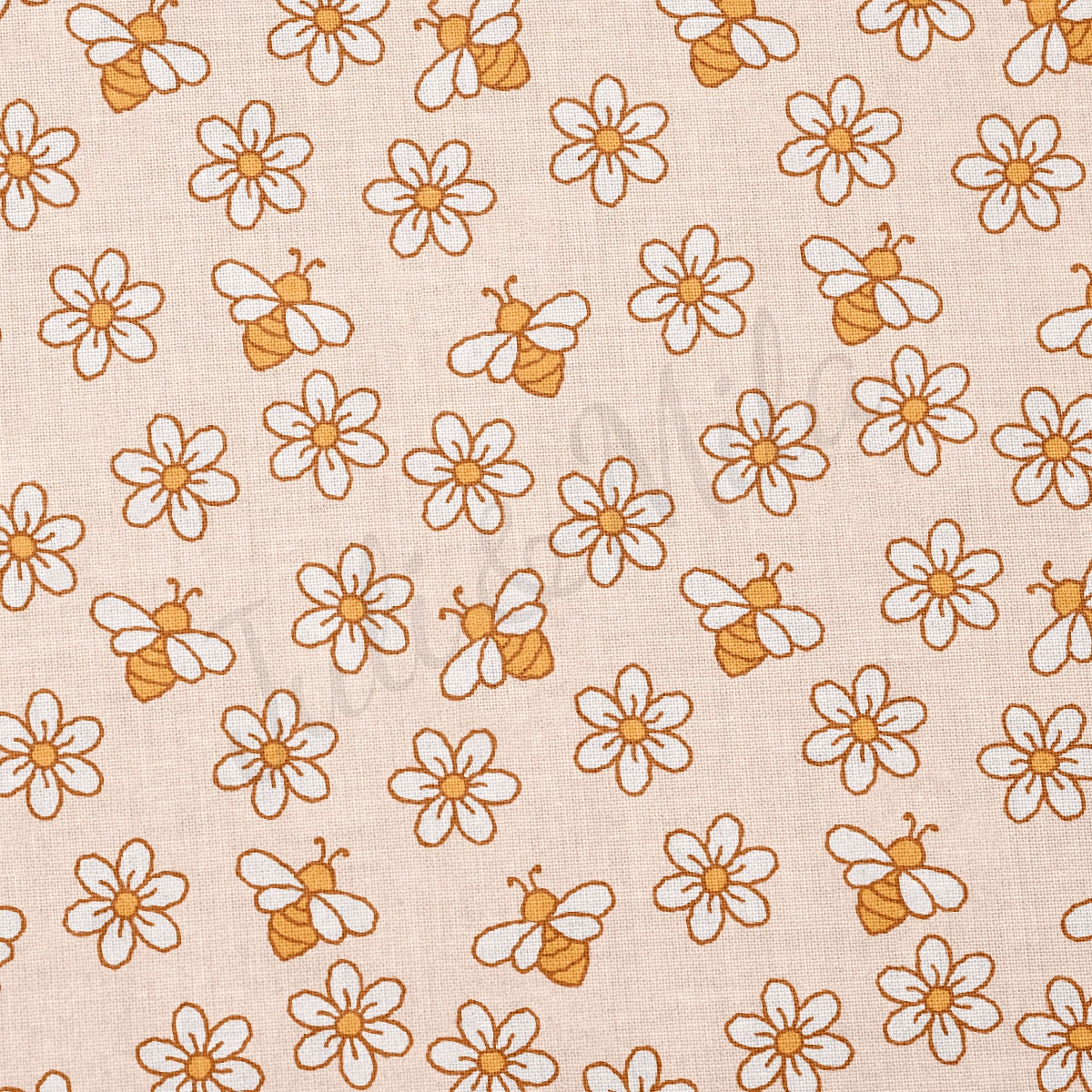 100% Cotton Fabric By the Yard Printed in USA Cotton Sateen -  Cotton  CTN220