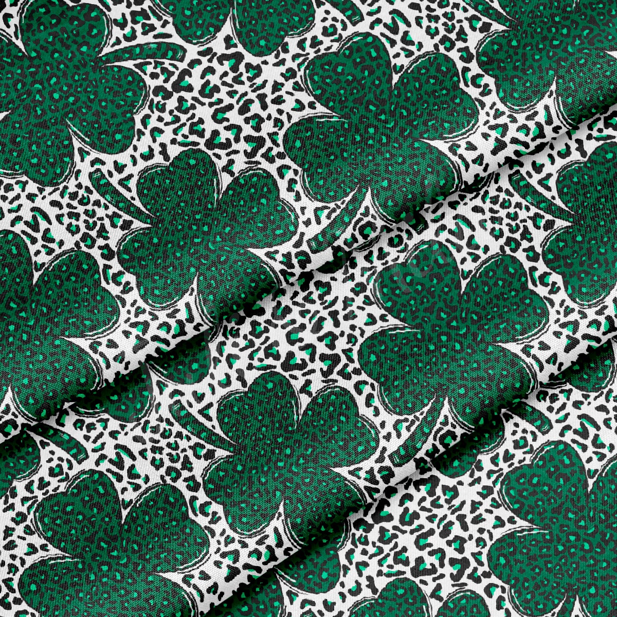 100% Cotton Fabric By the Yard Printed in USA Cotton Sateen -  Cotton  CTN1365