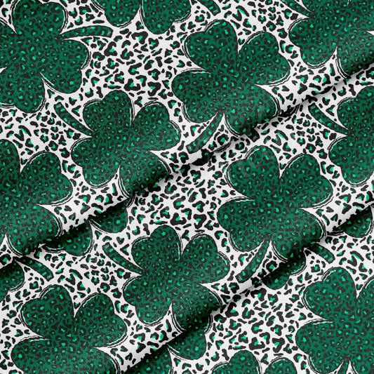 100% Cotton Fabric By the Yard Printed in USA Cotton Sateen -  Cotton  CTN1365