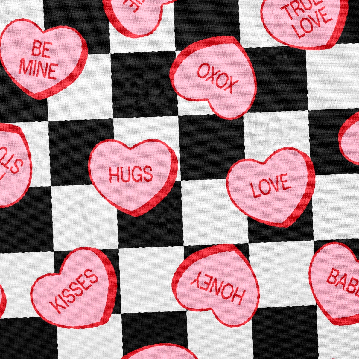 100% Cotton Fabric By the Yard Printed in USA Cotton Sateen -  Cotton  CTN1133