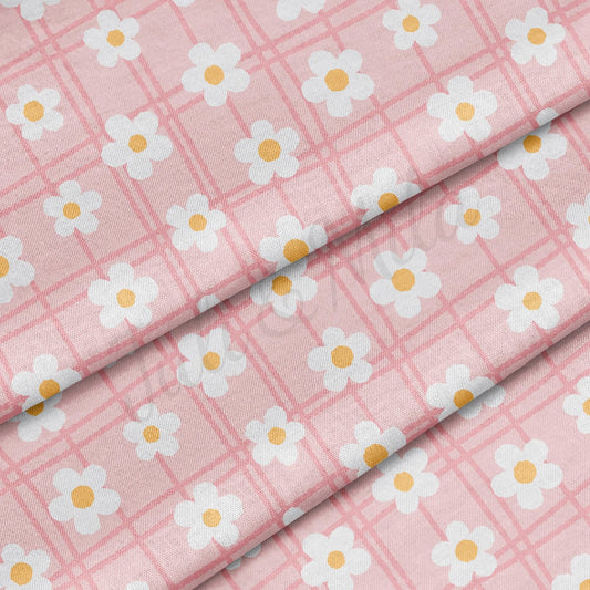 100% Cotton Fabric By the Yard Printed in USA Cotton Sateen -  Cotton  CTN1377