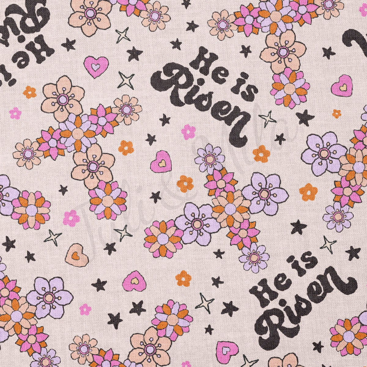 100% Cotton Fabric By the Yard Printed in USA Cotton Sateen -  Cotton  CTN1187