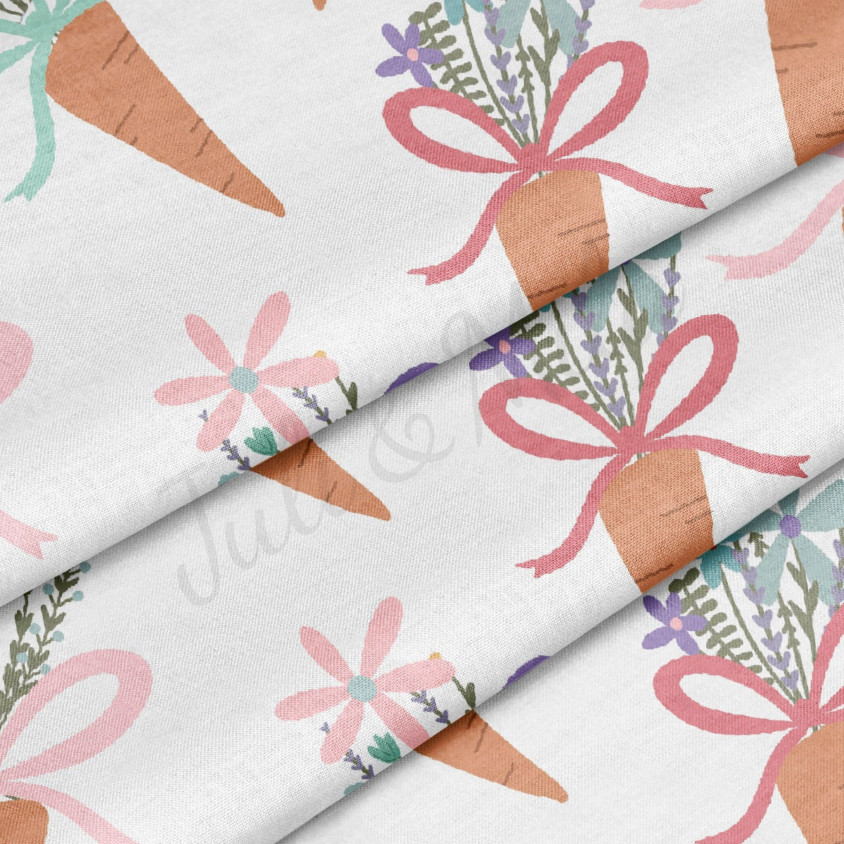 100% Cotton Fabric By the Yard Printed in USA Cotton Sateen -  Cotton  CTN1379