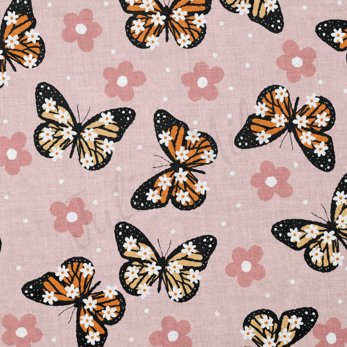 100% Cotton Fabric By the Yard Printed in USA Cotton Sateen -  Cotton  CTN1121