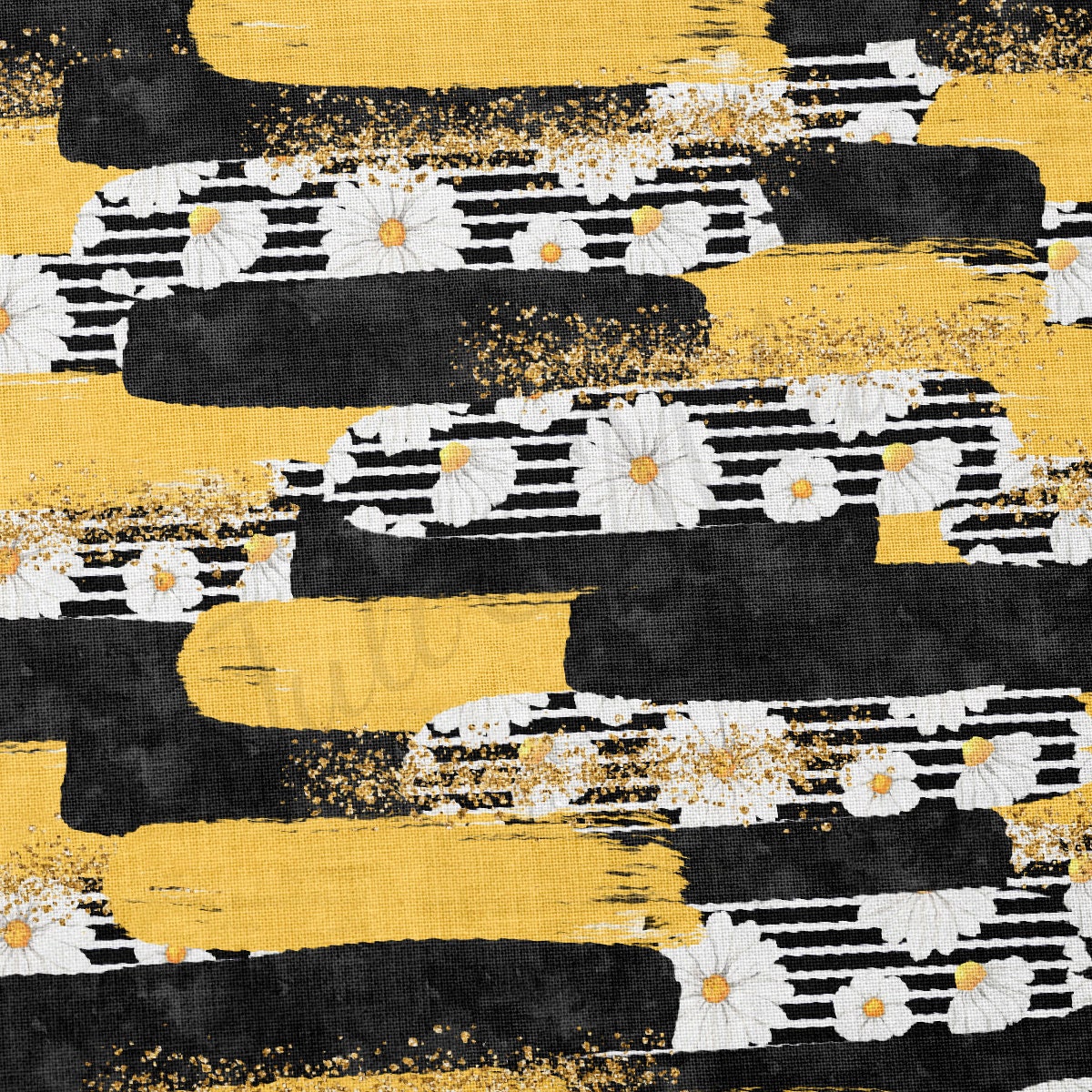 100% Cotton Fabric By the Yard Printed in USA Cotton Sateen -  Cotton  CTN406