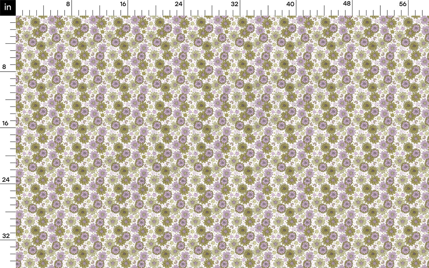 100% Cotton Fabric By the Yard Printed in USA Cotton Sateen -  Cotton  CTN1304 St. Patrick&#39;s Day