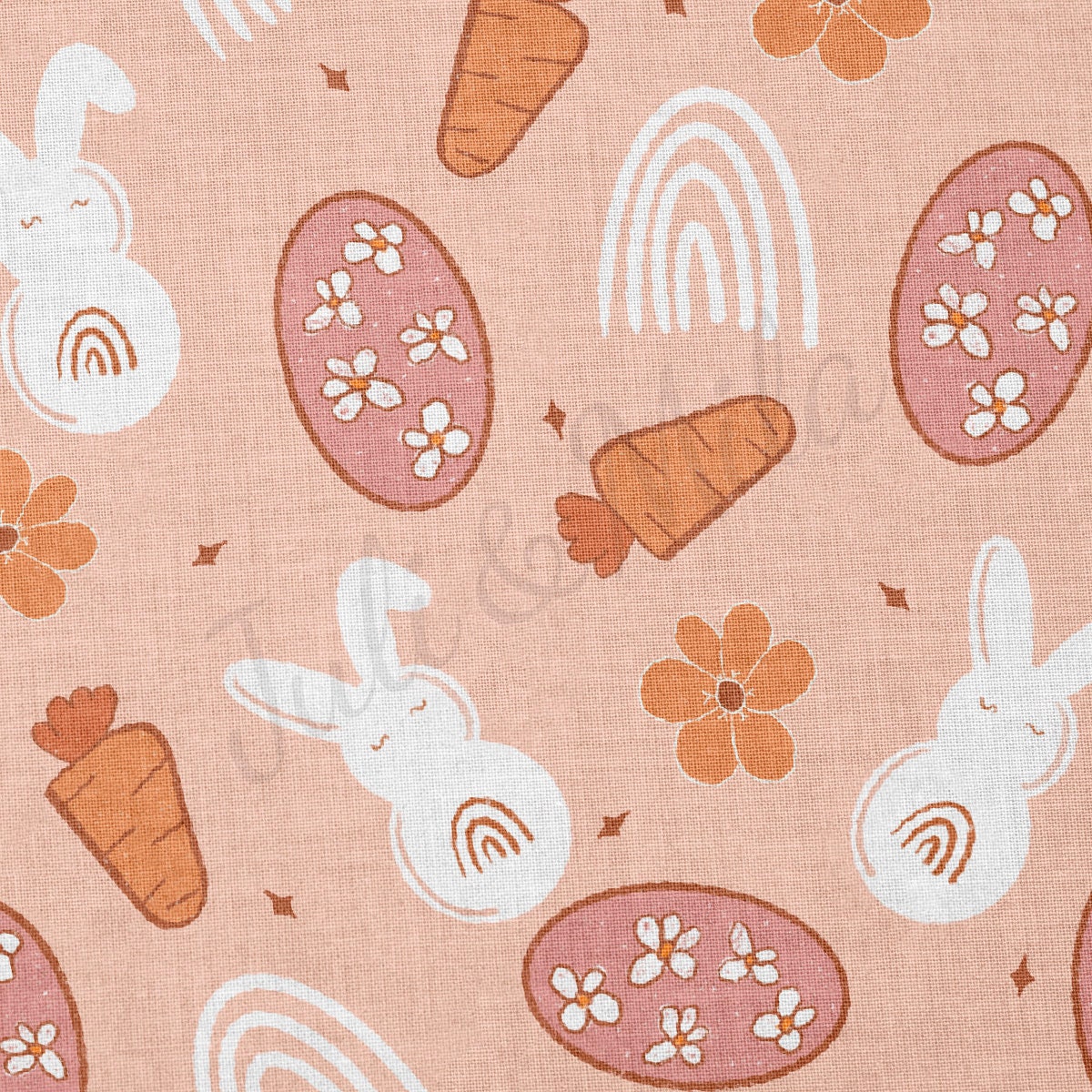 100% Cotton Fabric By the Yard Printed in USA Cotton Sateen -  Cotton  CTN1163