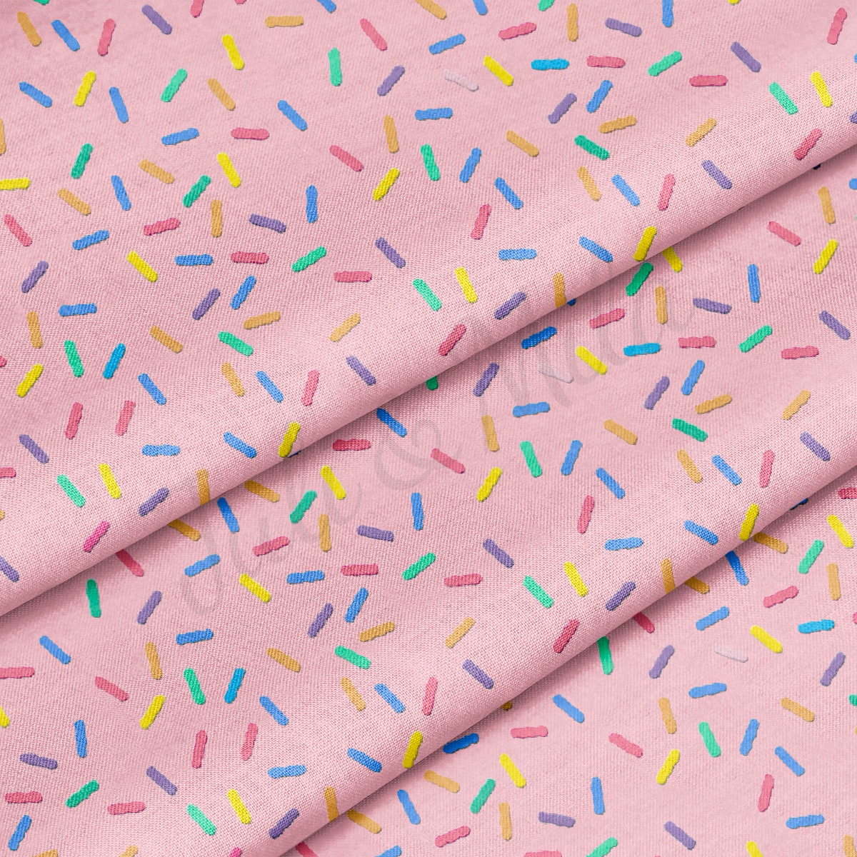 100% Cotton Fabric By the Yard Printed in USA Cotton Sateen -  Cotton  CTN411