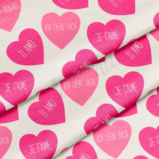 100% Cotton Fabric By the Yard Printed in USA Cotton Sateen -  Cotton  CTN1051