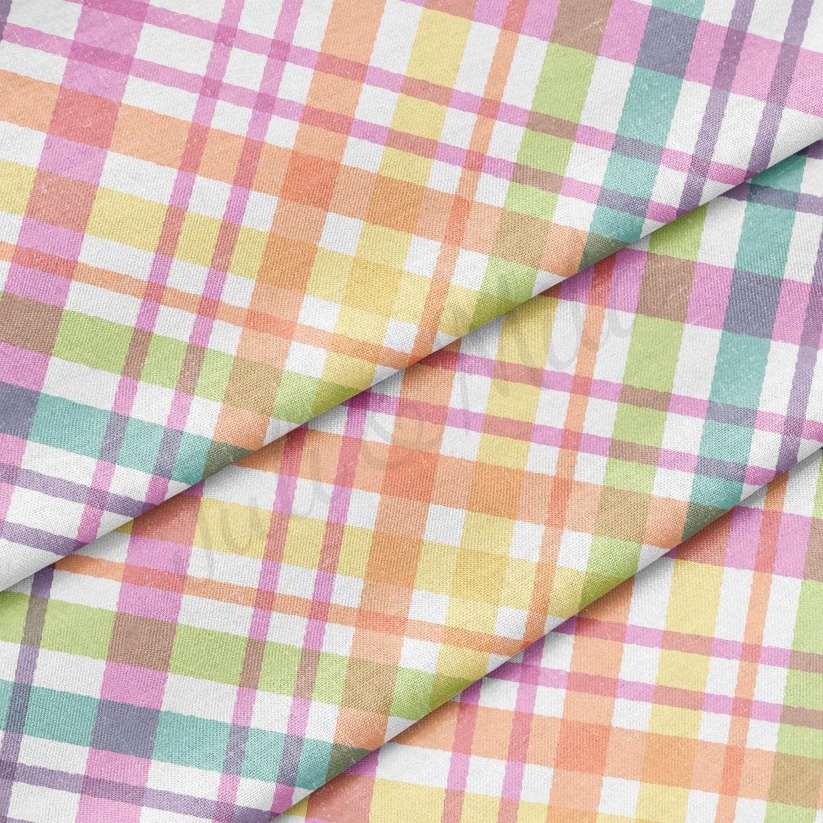 100% Cotton Fabric By the Yard Printed in USA Cotton Sateen -  Cotton  CTNEaster83