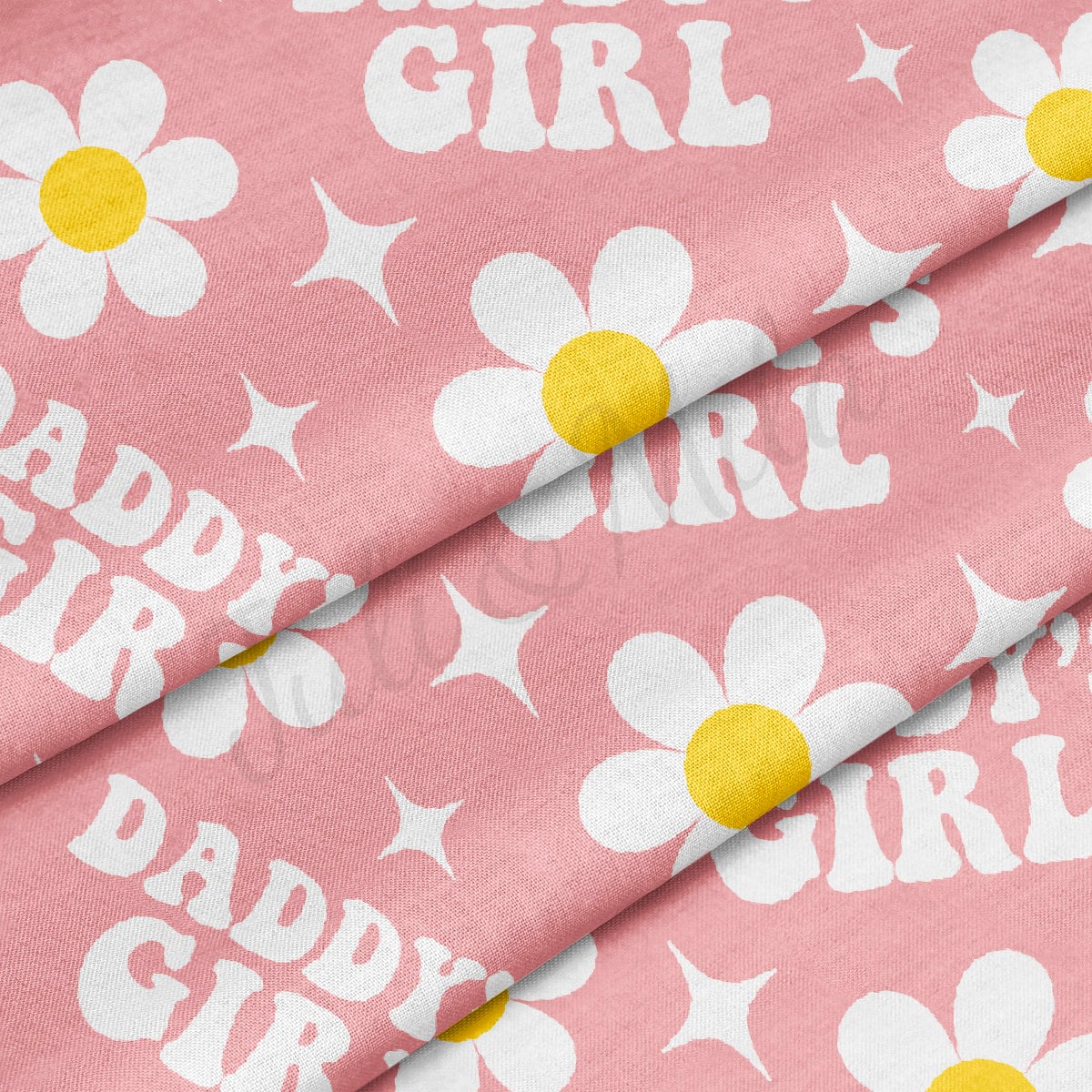 100% Cotton Fabric By the Yard Printed in USA Cotton Sateen -  Cotton  CTN289