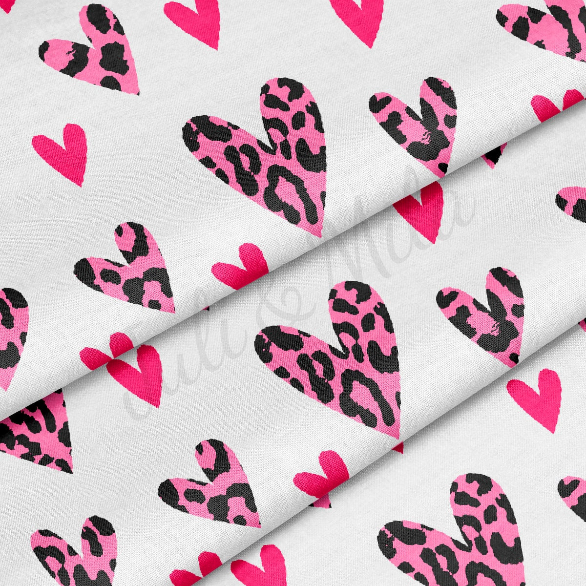 100% Cotton Fabric By the Yard Printed in USA Cotton Sateen -  Cotton  CTN1048