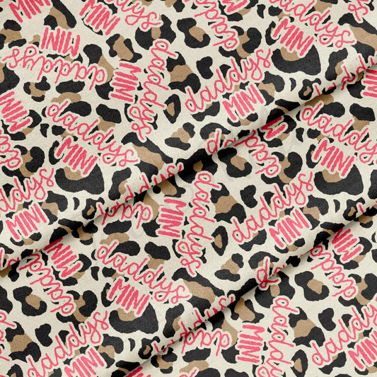 100% Cotton Fabric By the Yard Printed in USA Cotton Sateen -  Cotton  CTN413