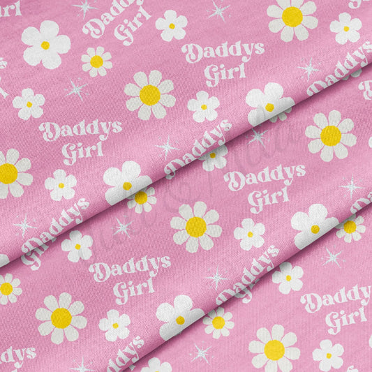 100% Cotton Fabric By the Yard Printed in USA Cotton Sateen -  Cotton  CTN1150