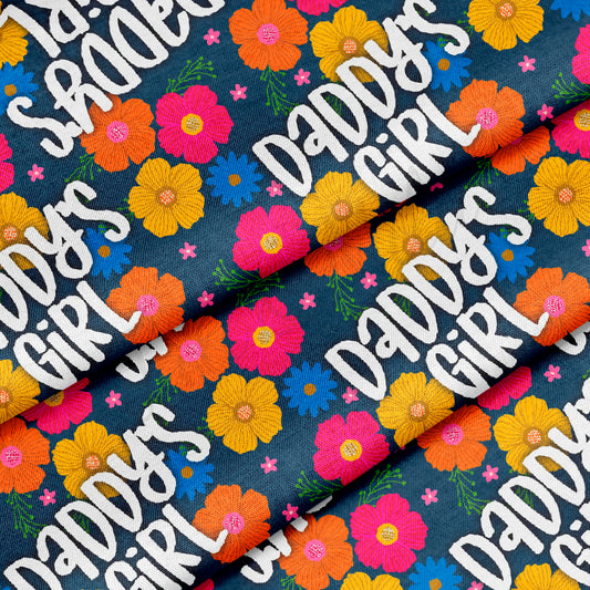 100% Cotton Fabric By the Yard Printed in USA Cotton Sateen -  Cotton  CTN1151