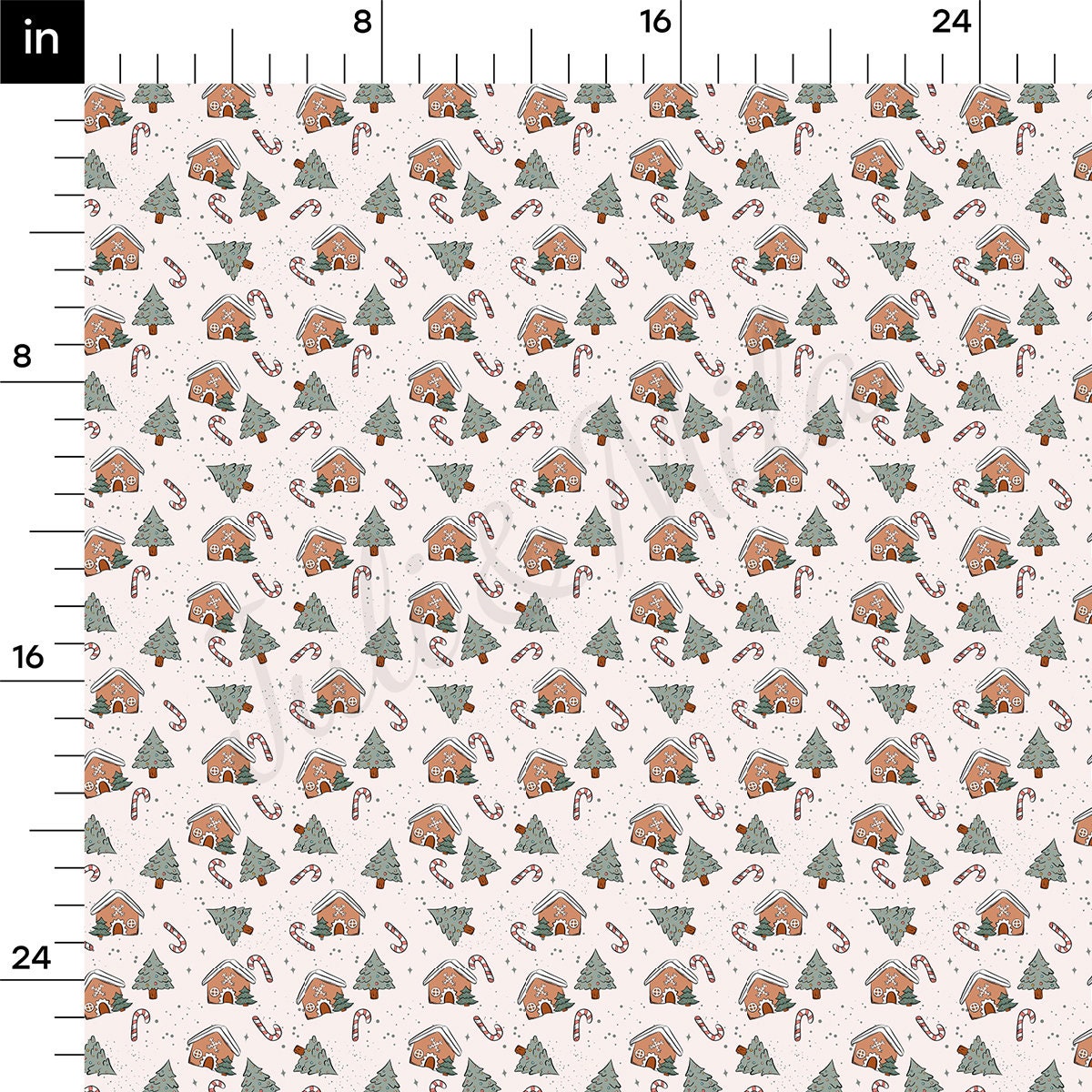 100% Cotton Fabric By the Yard Printed in USA Cotton Sateen -  Cotton  CTN963