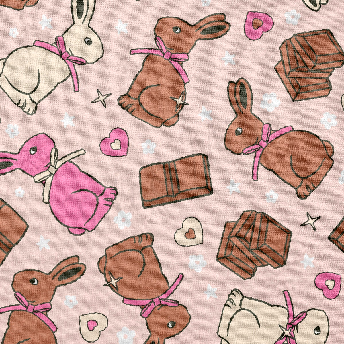 100% Cotton Fabric By the Yard Printed in USA Cotton Sateen -  Cotton  CTN1145