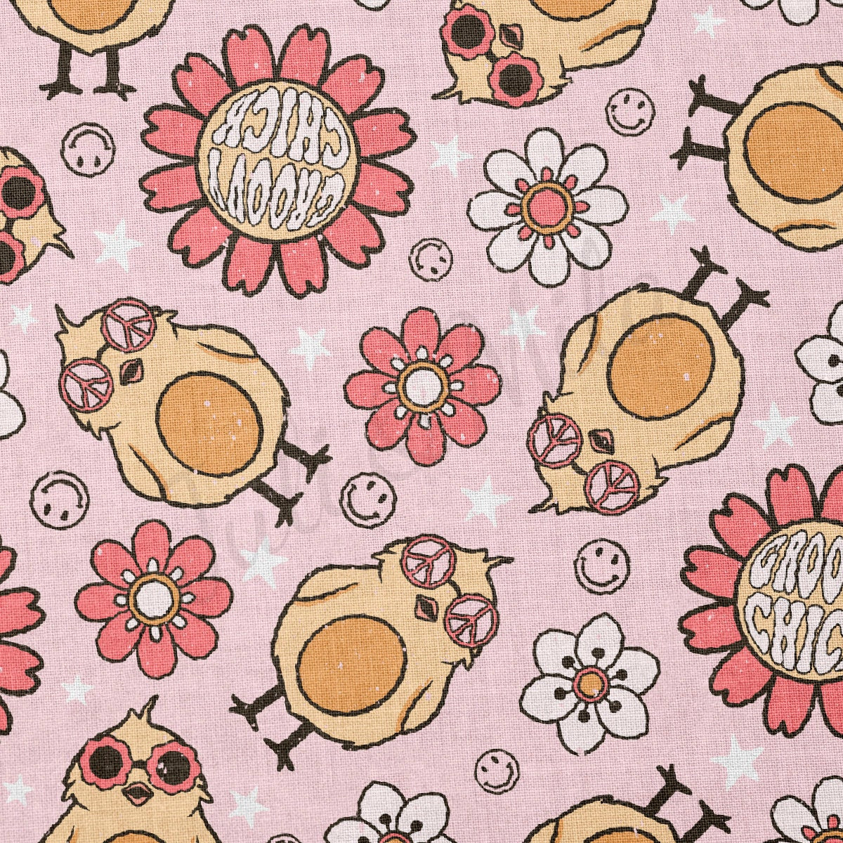 100% Cotton Fabric By the Yard Printed in USA Cotton Sateen -  Cotton  CTN1173