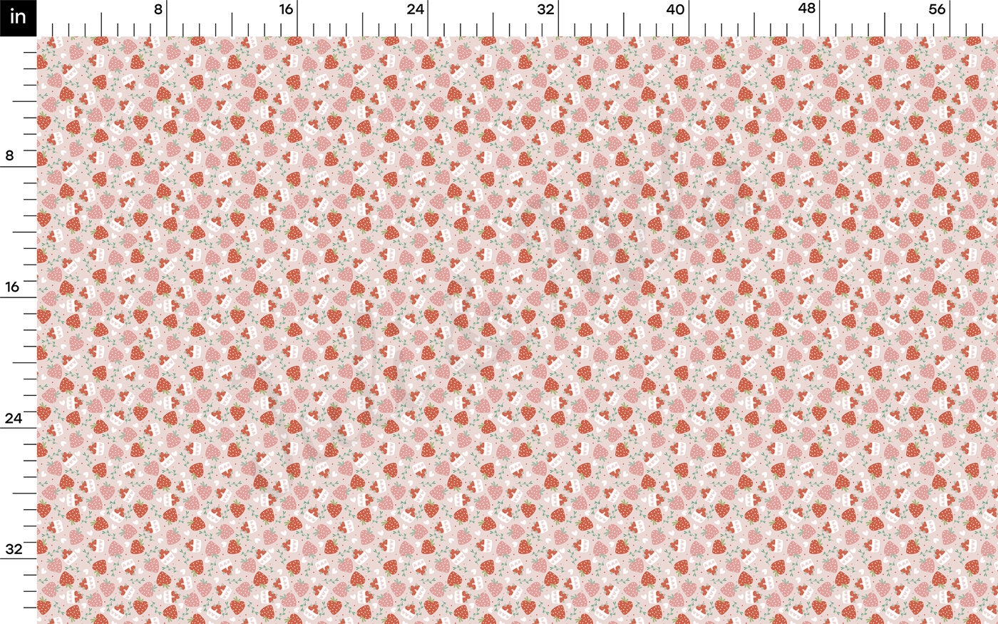 100% Cotton Fabric By the Yard Printed in USA Cotton Sateen -  Cotton  CTN1110